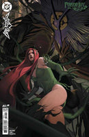 Poison Ivy