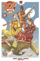 Pop Kill Big Candy