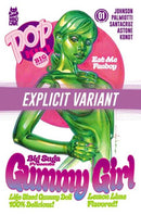 Pop Kill Big Candy