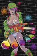Pop Kill Big Candy