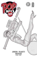 Pop Kill Big Candy