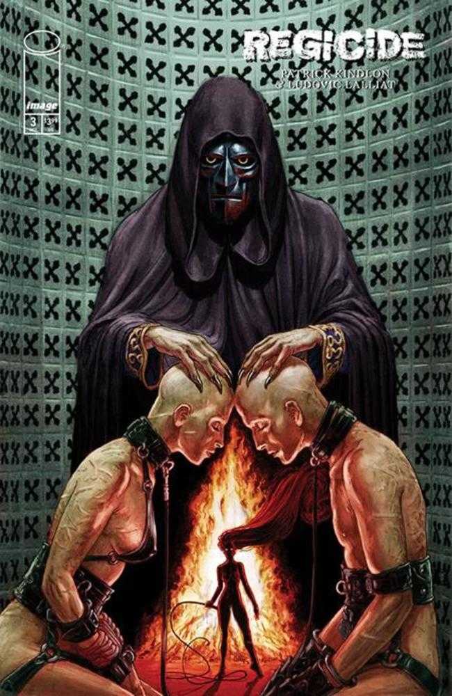 Regicide