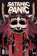 Satanic Panic