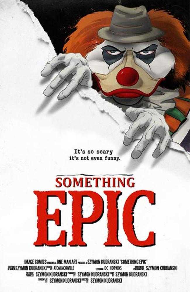 Something Epic