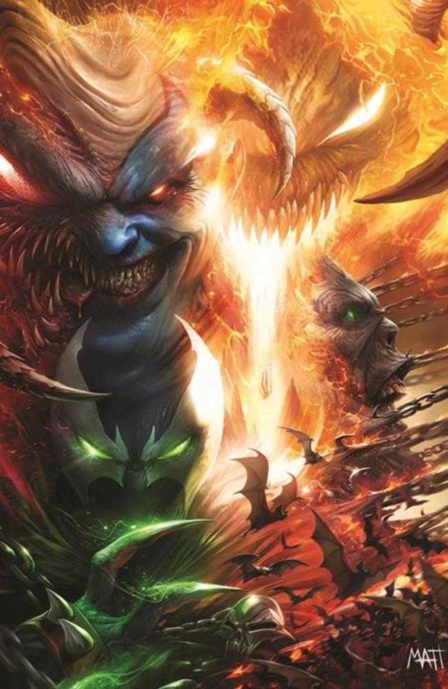Spawn