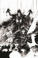 Spawn The Curse Of Sherlee Johnson