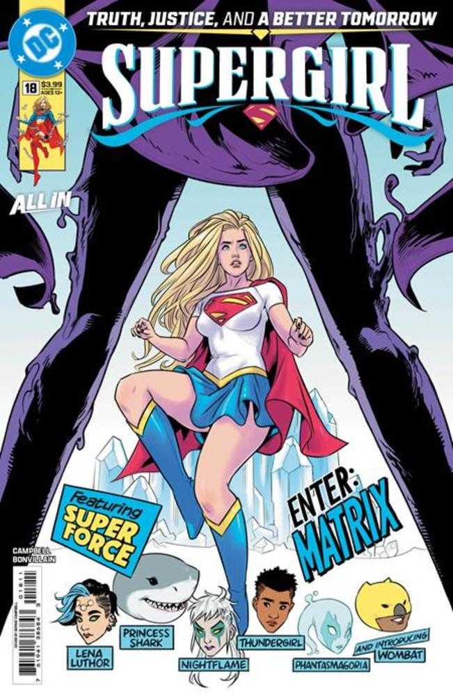 Supergirl
