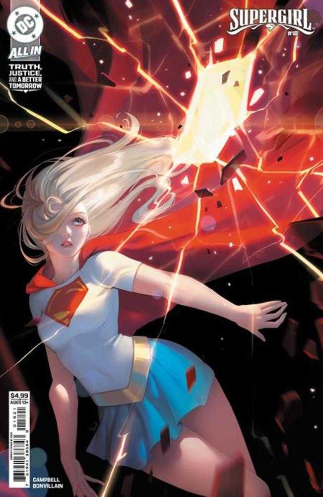 Supergirl
