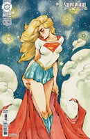 Supergirl