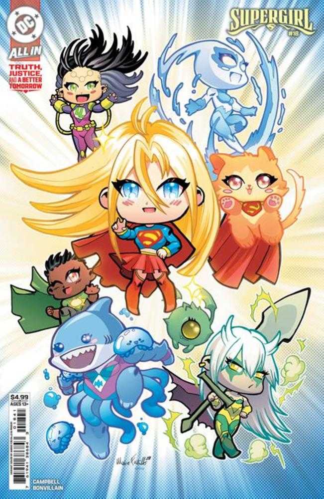 Supergirl