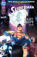 Superman