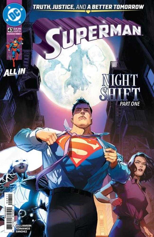 Superman