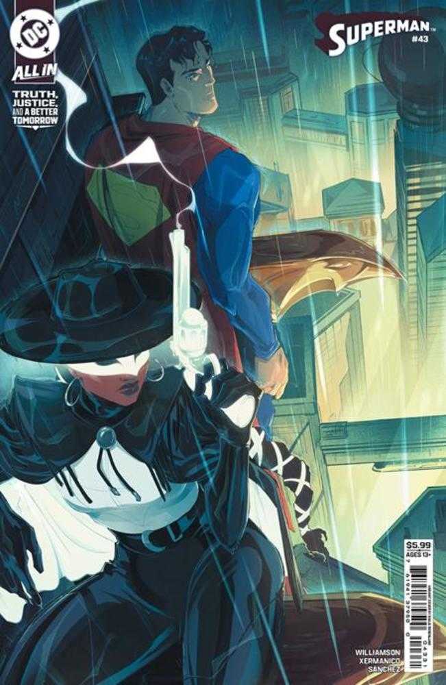 Superman
