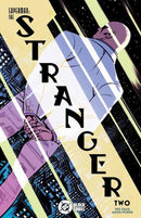 Superman The Stranger