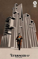 Superman The Stranger
