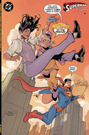 Superman The Wedding Album 30 Th Anniversary Special