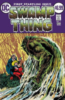 Swamp Thing