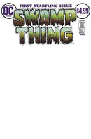 Swamp Thing