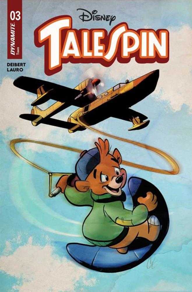 Talespin