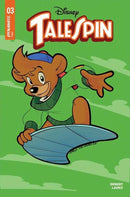 Talespin