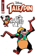 Talespin