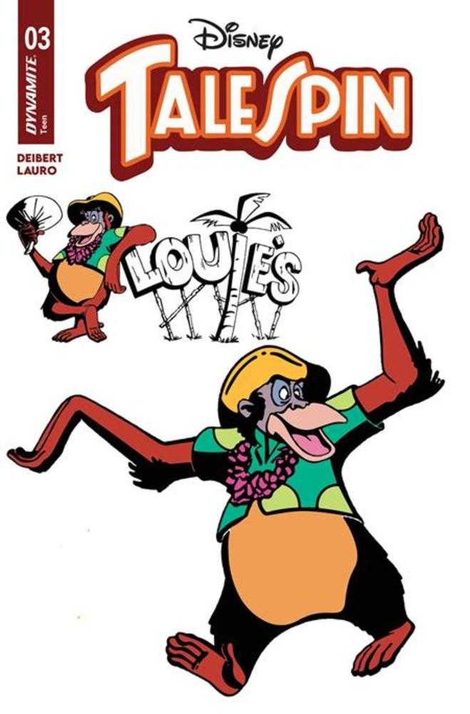 Talespin