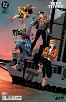 Teen Titans
