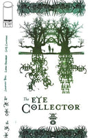 Eye Collector