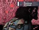 Karman Blade