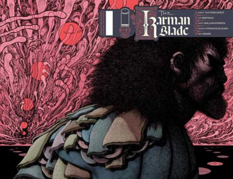 Karman Blade