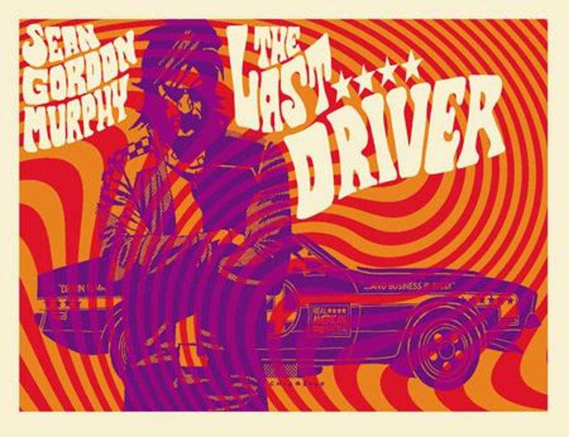 Last Driver