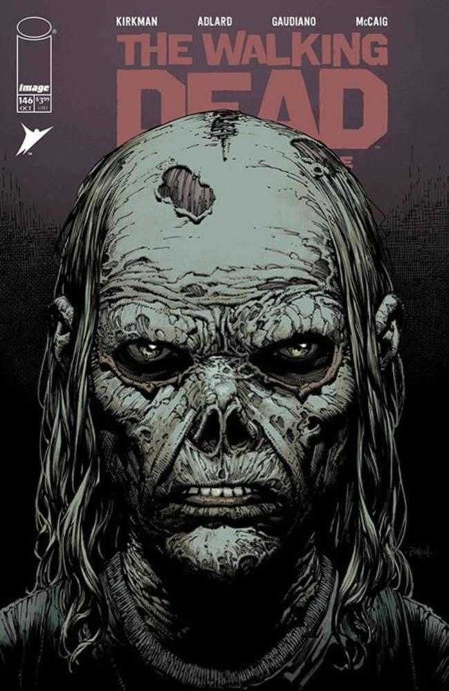 Walking Dead Deluxe