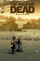 Walking Dead Deluxe