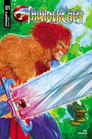 Thundercats (2026)