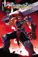 Thundercats (2026)