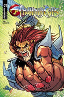 Thundercats (2026)