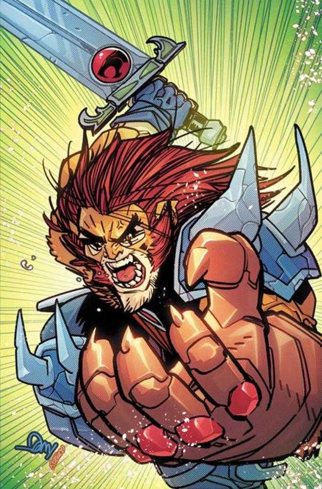 Thundercats (2026)