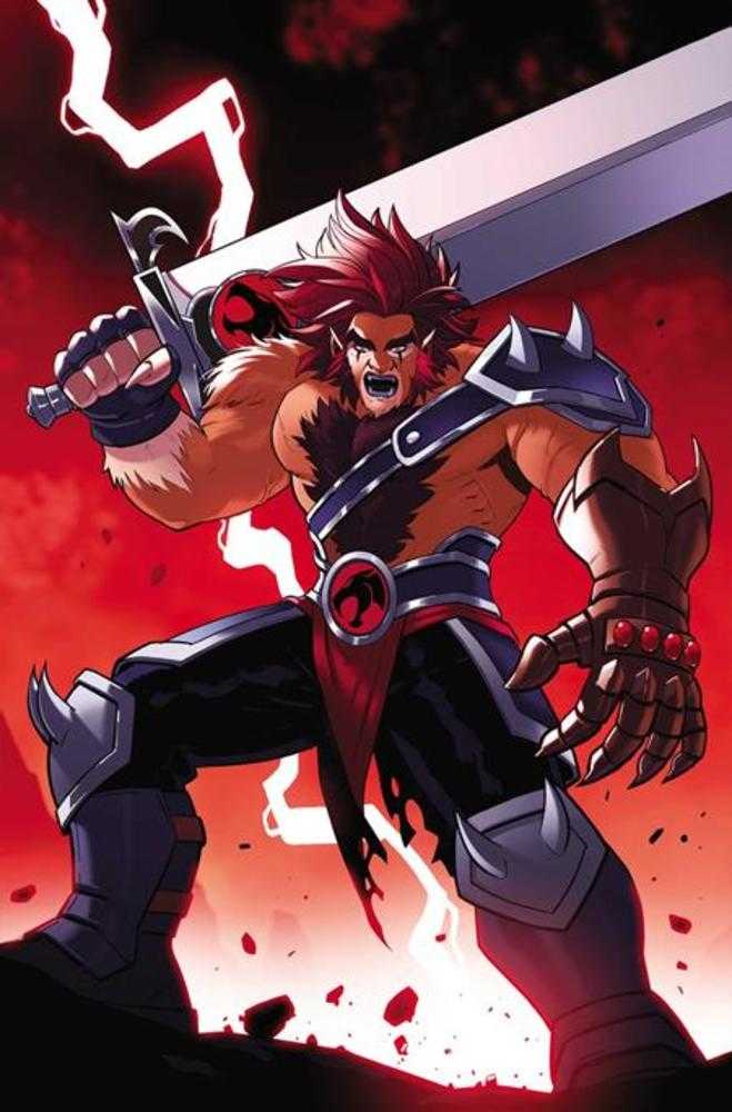 Thundercats (2026)