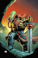 Thundercats (2026)