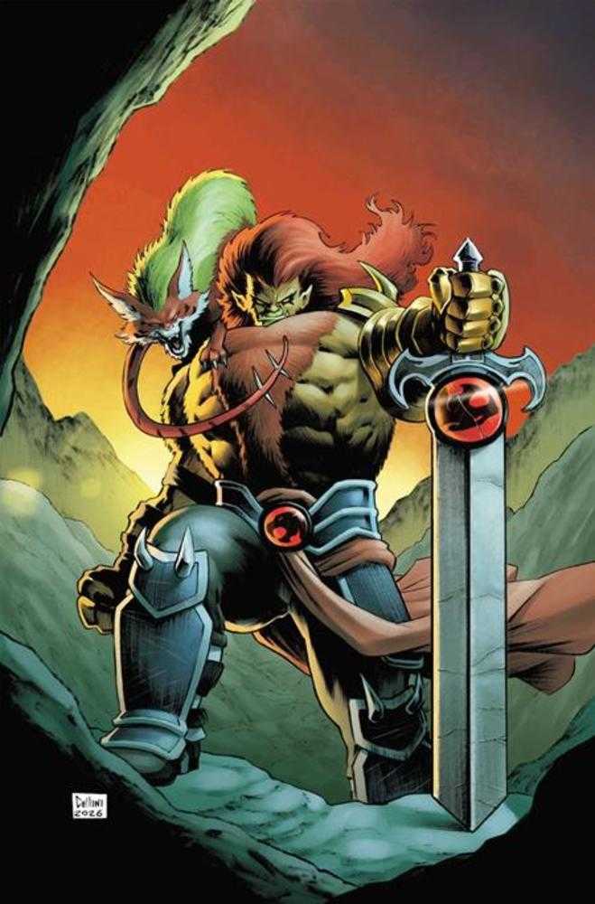 Thundercats (2026)