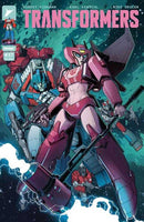 Transformers