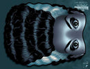 Universal Monsters The Bride Of Frankenstein Lives