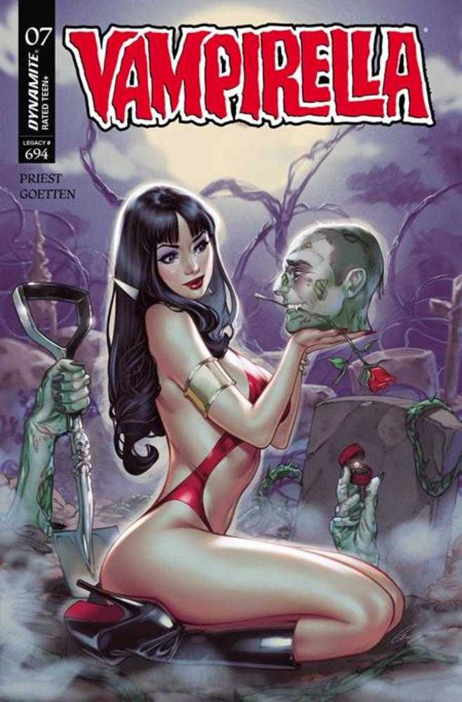 Vampirella (2026)