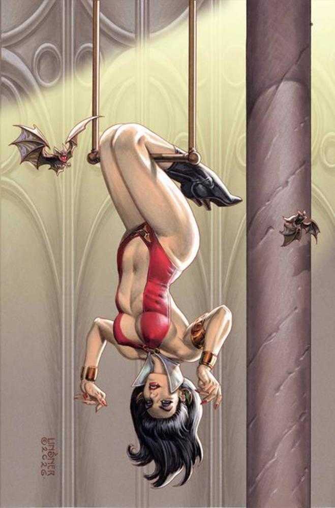 Vampirella (2026)