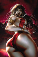 Vampirella (2026)