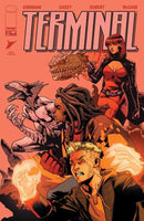 Terminal