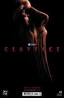 Clayface