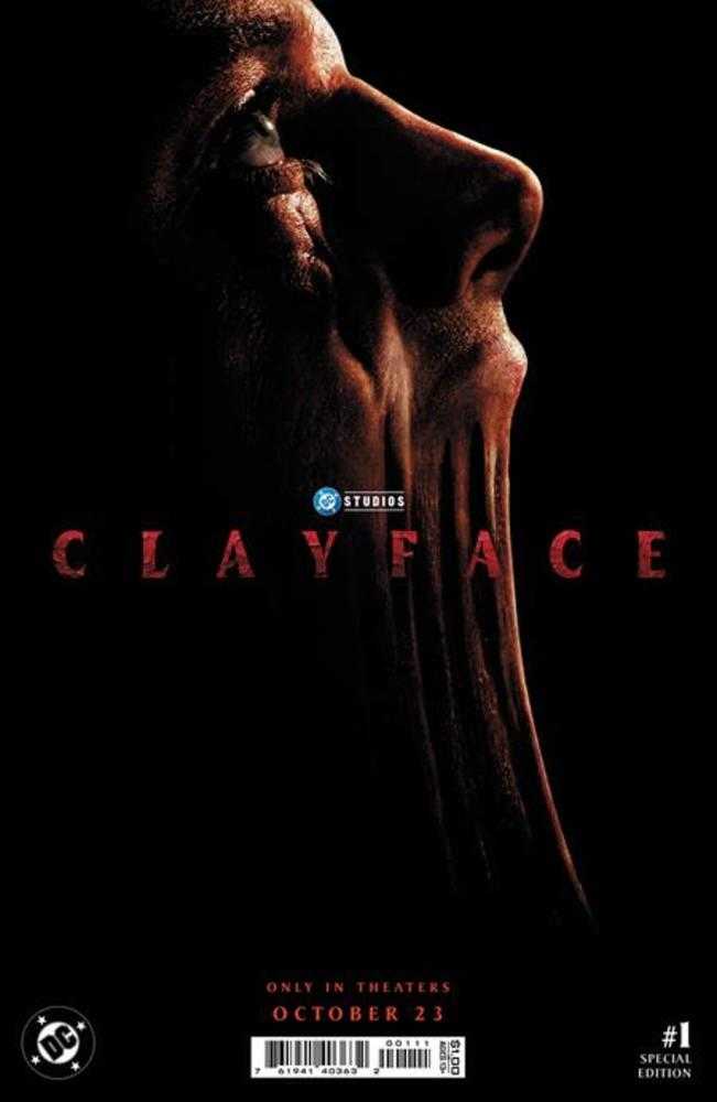 Clayface