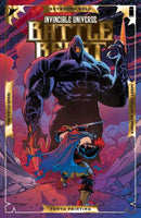 Invincible Universe Battle Beast