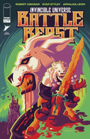 Invincible Universe Battle Beast